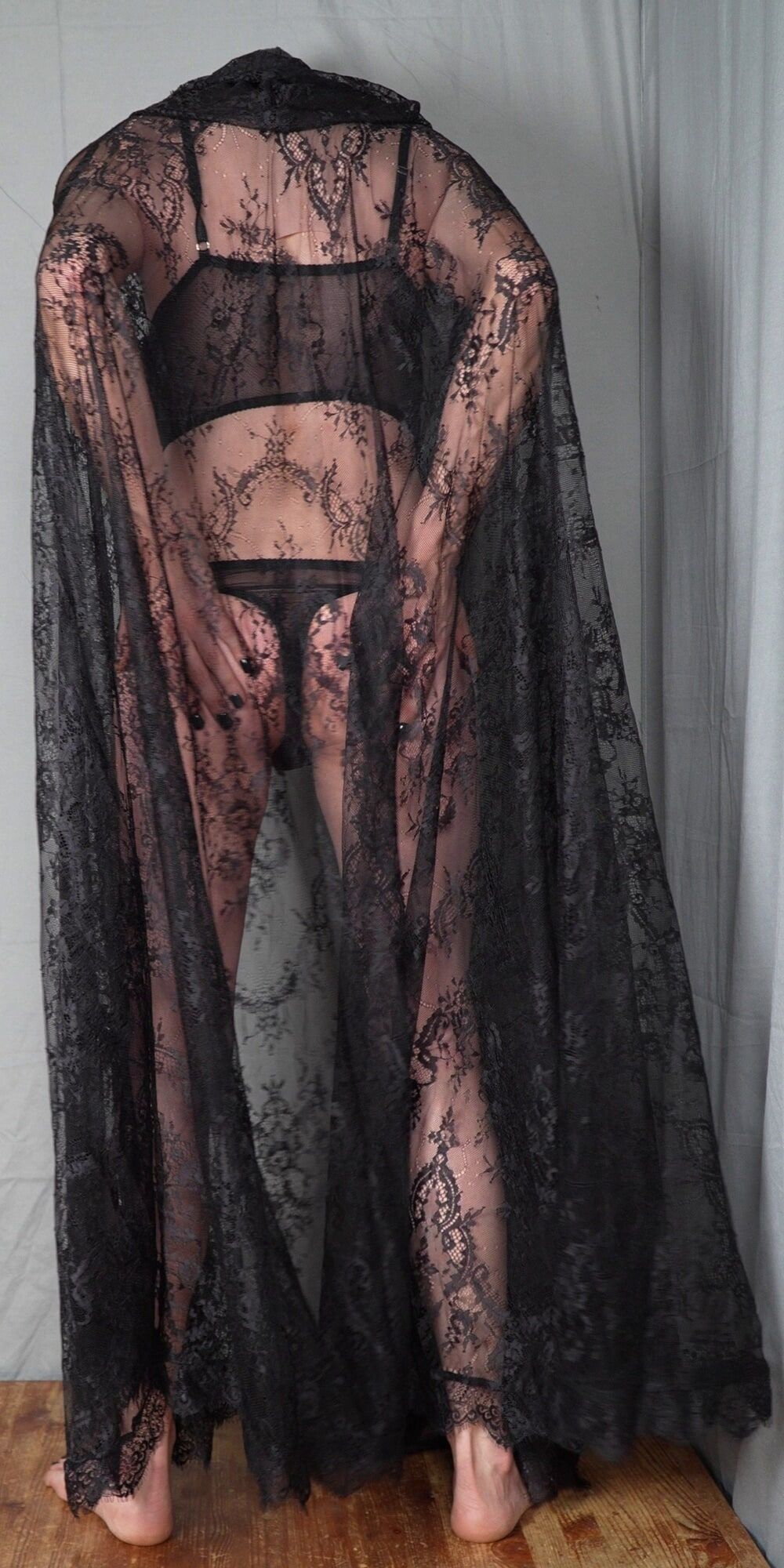 Black Lace #14