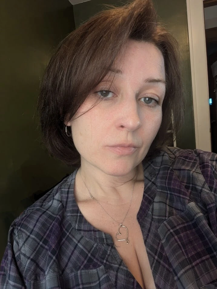 Wife gets a BF #12