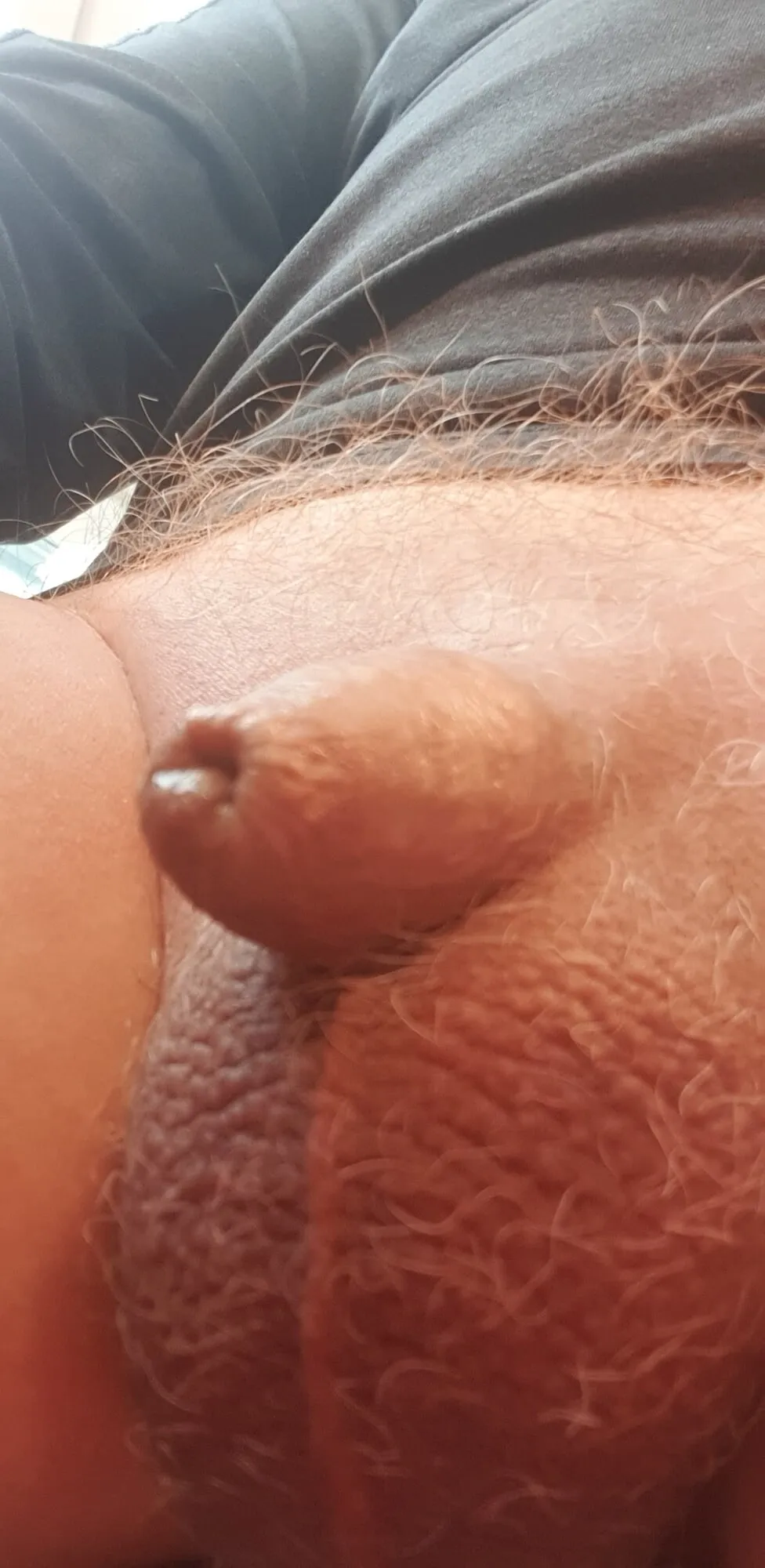 My tiny dick