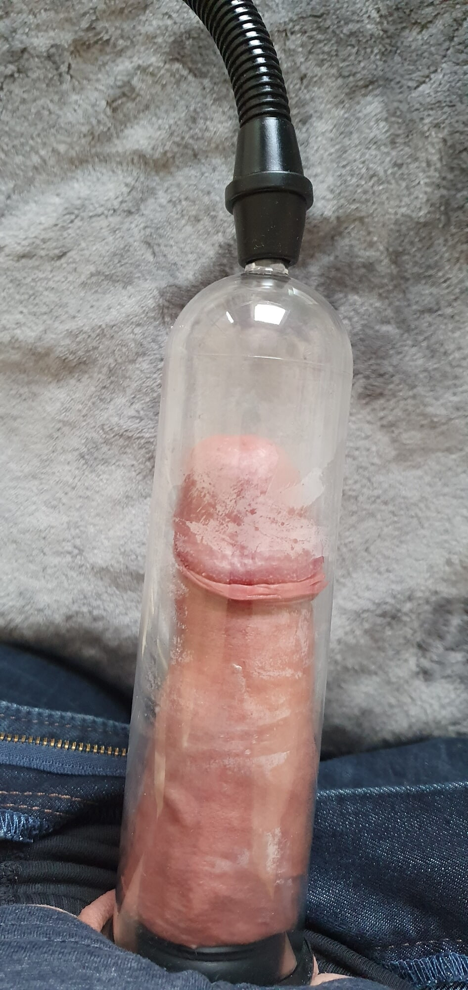 Penis pump #3