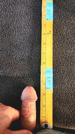 gf cock no comparison 