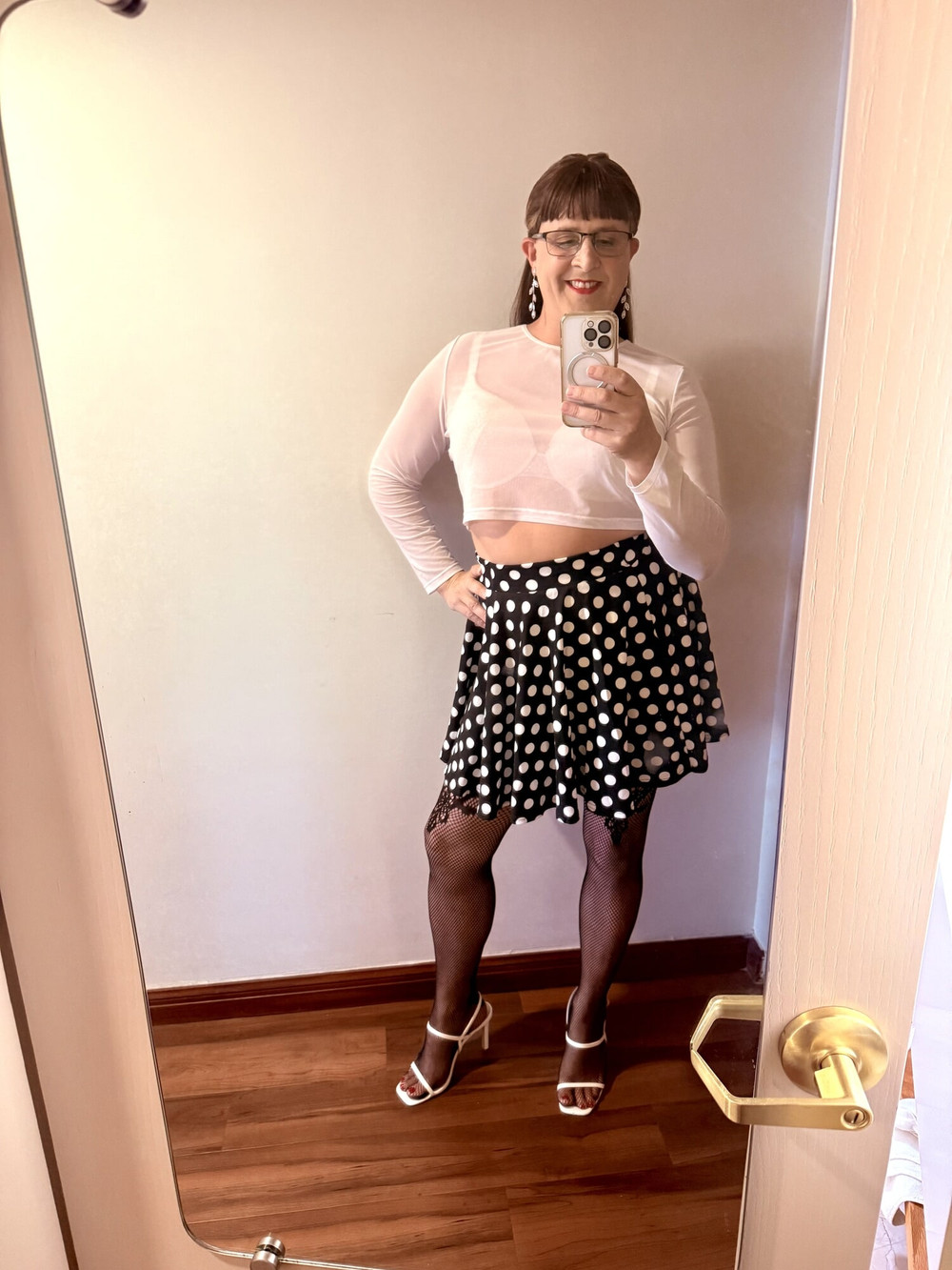 Fishnets  #2