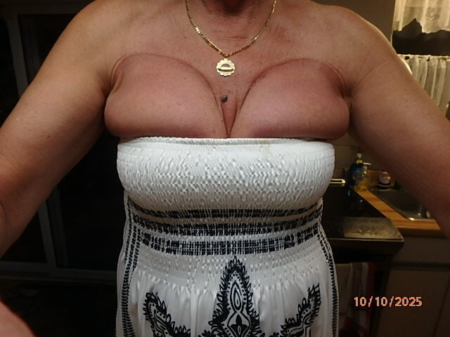 Cross dressing fun #3