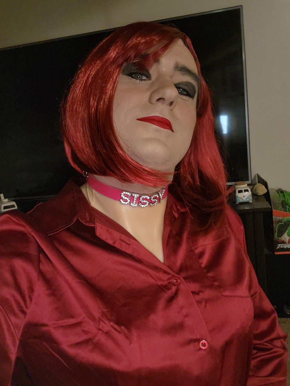 Sissy Candy pictures #13