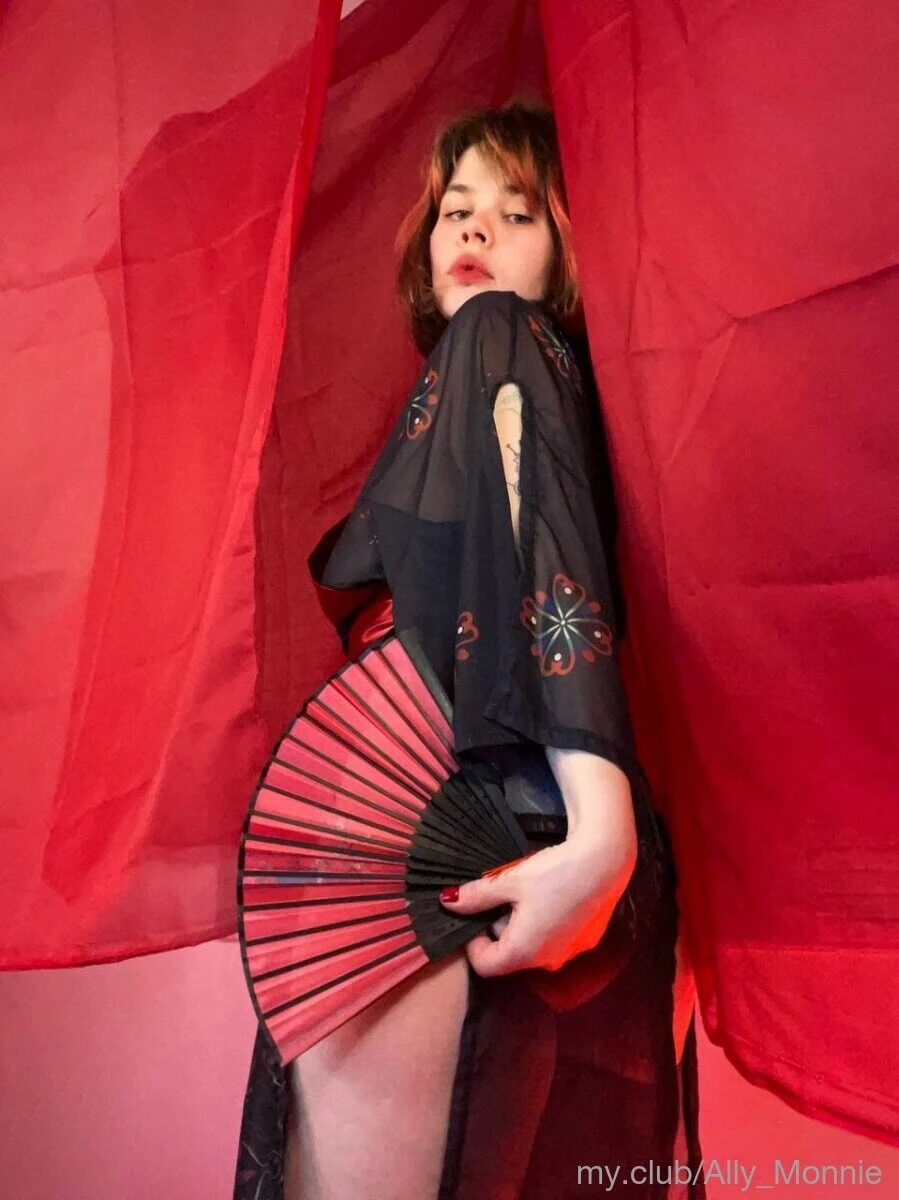 Ally🔥 Free Photos #3