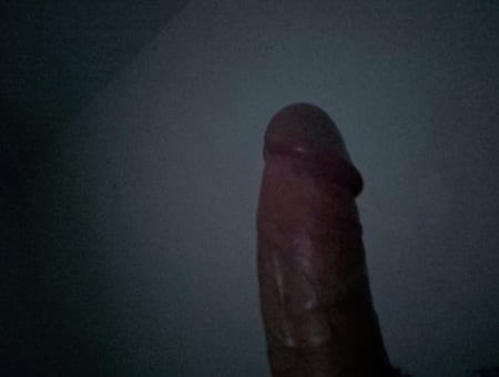 Mi polla paque te masturbes perra