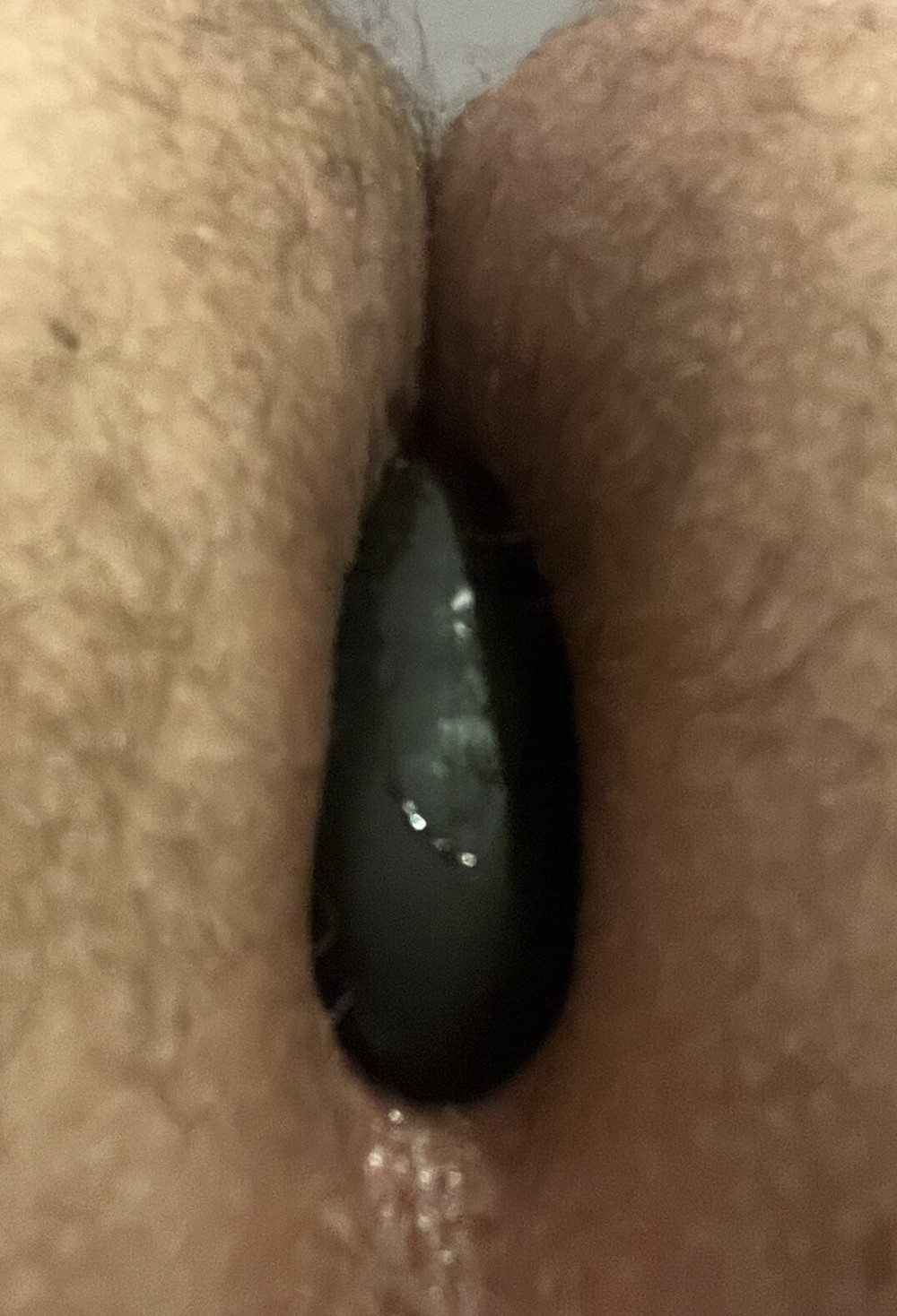 Sissy training, plug and chastity for dildo session! #11