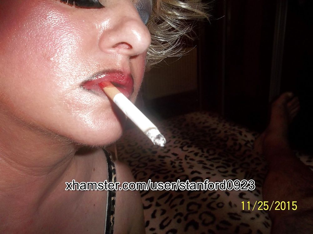 SLUT PIP SMOKING PT2 #25