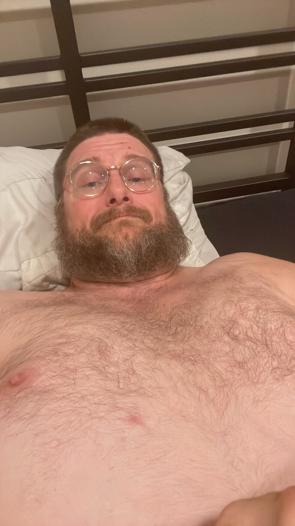 My personal sexy self #19