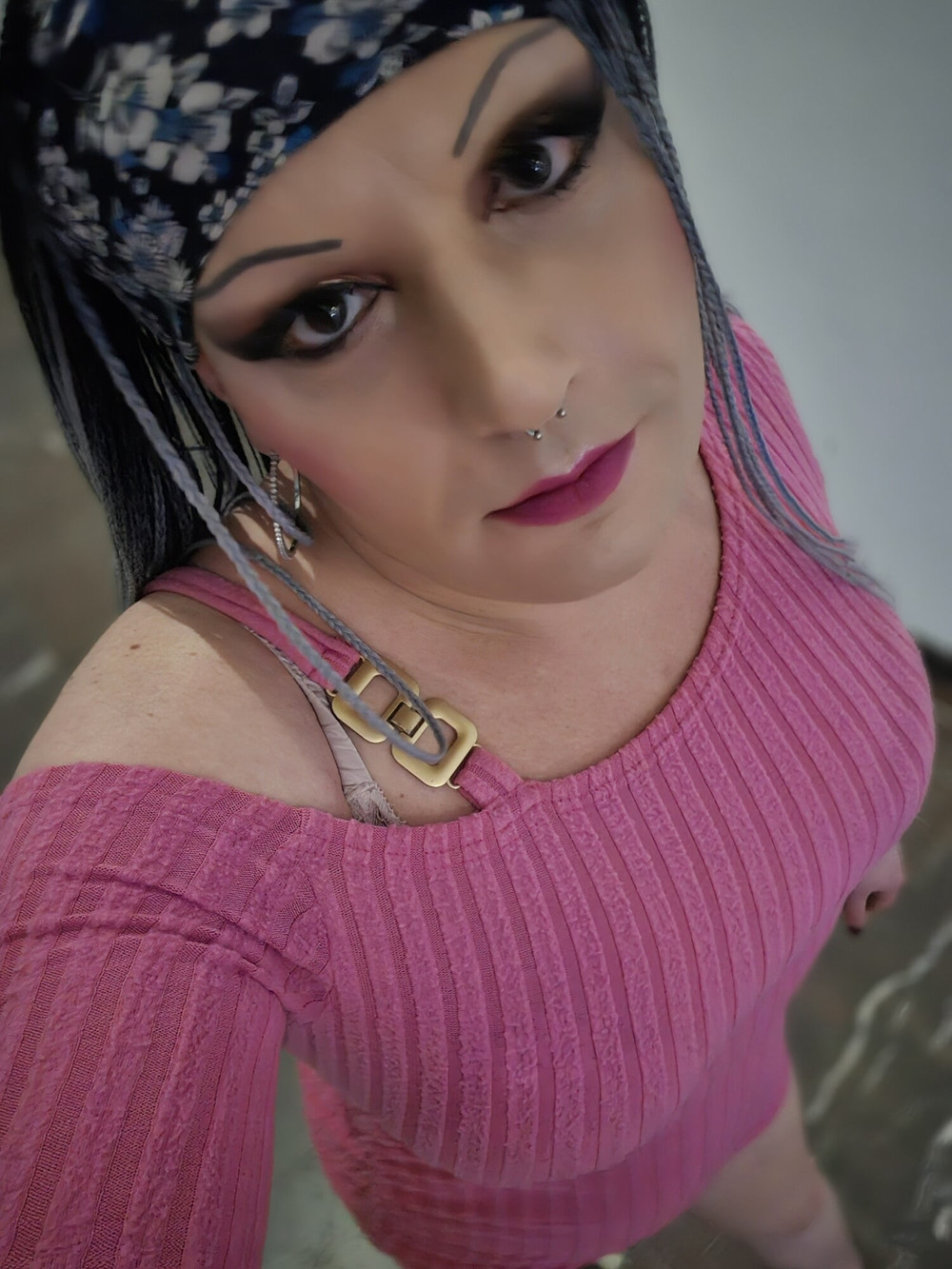 me, myself and i  #4