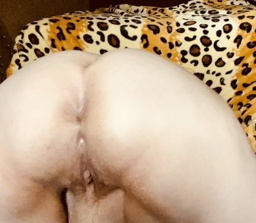 Big booty  #4
