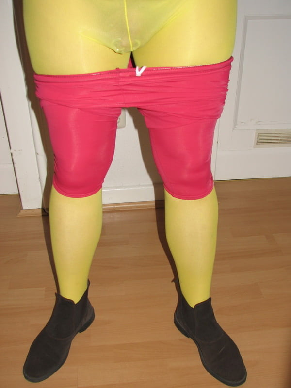 Lycra / Spandex #8
