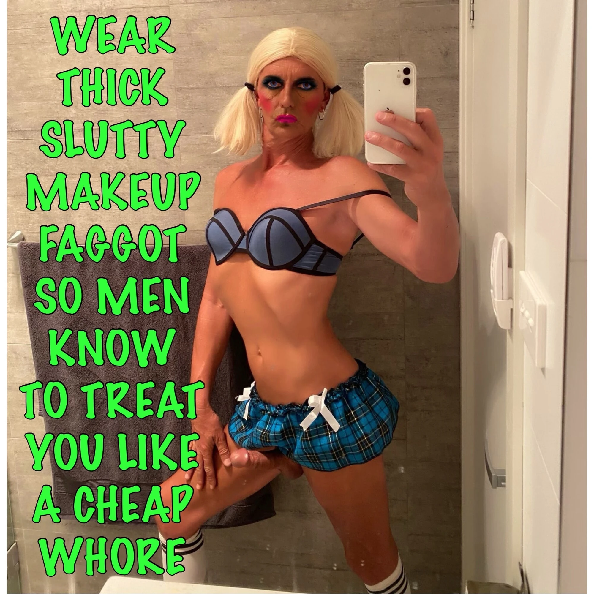 More of Sissy Me #8