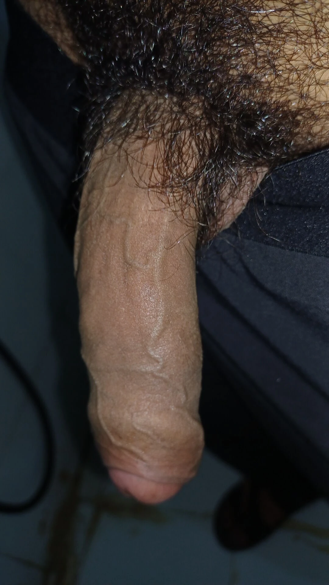 My BIG dick