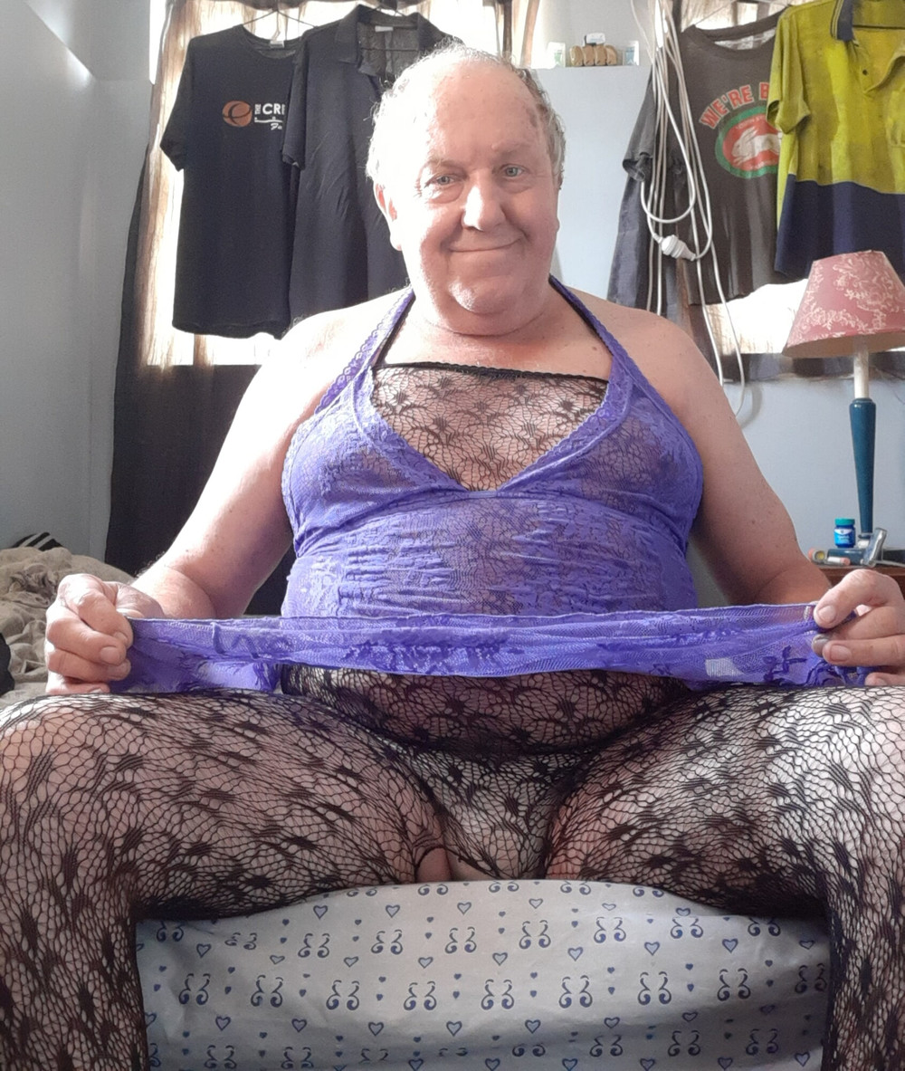 Grandpapiggy 1 #19