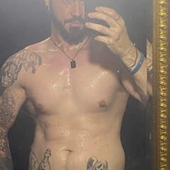 Gym work 