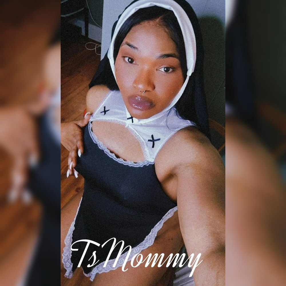 The nun #4