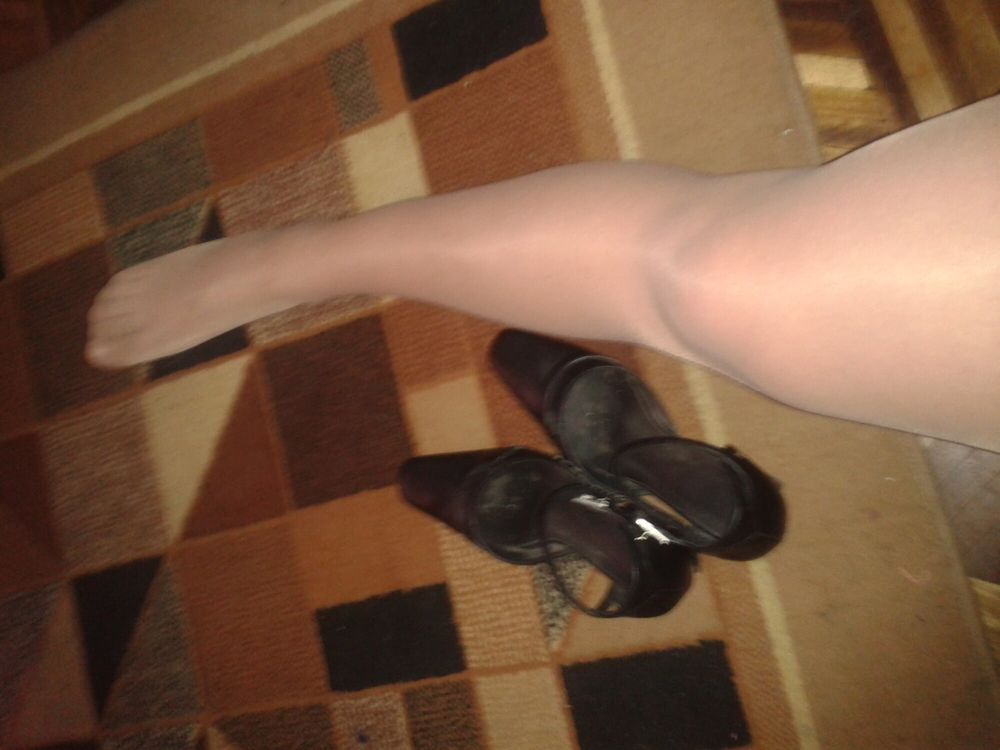 PANTYHOSE #29