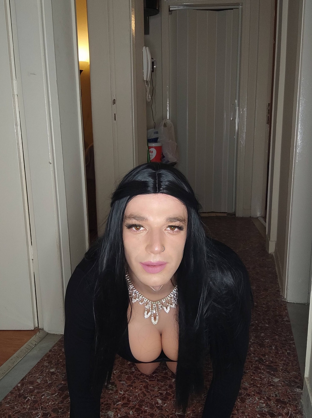 New from your tgirl #35