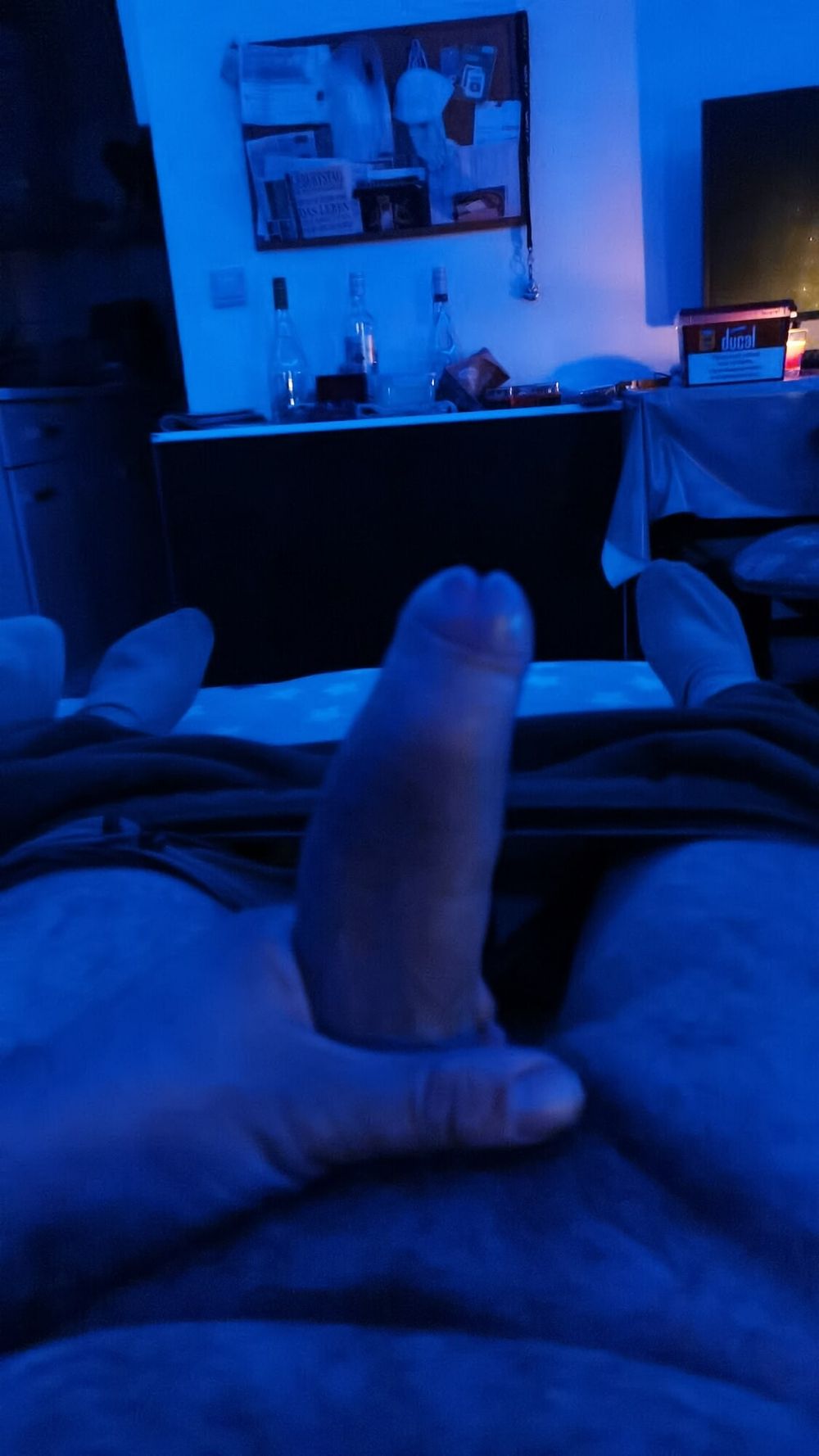 Big cock #2