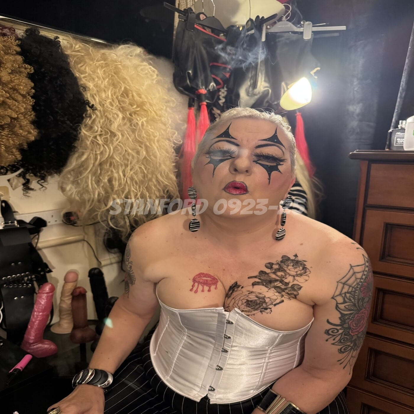 ROXY PT 1 #37