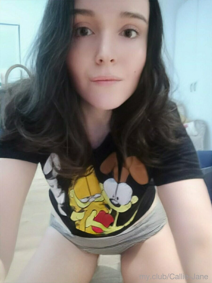 Callie-Jane Free Photos #11