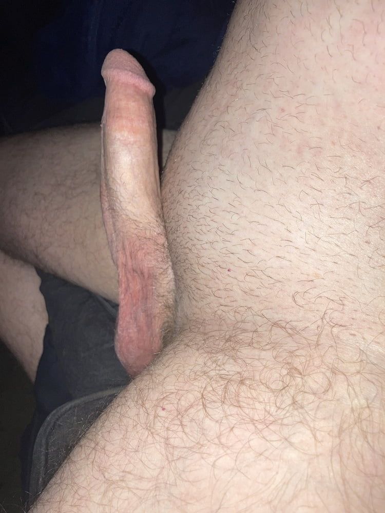 More of my cock #3