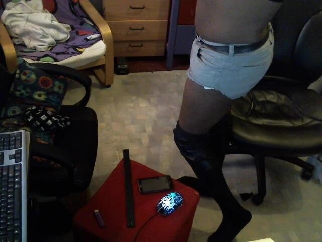 Anoniema Classix #3