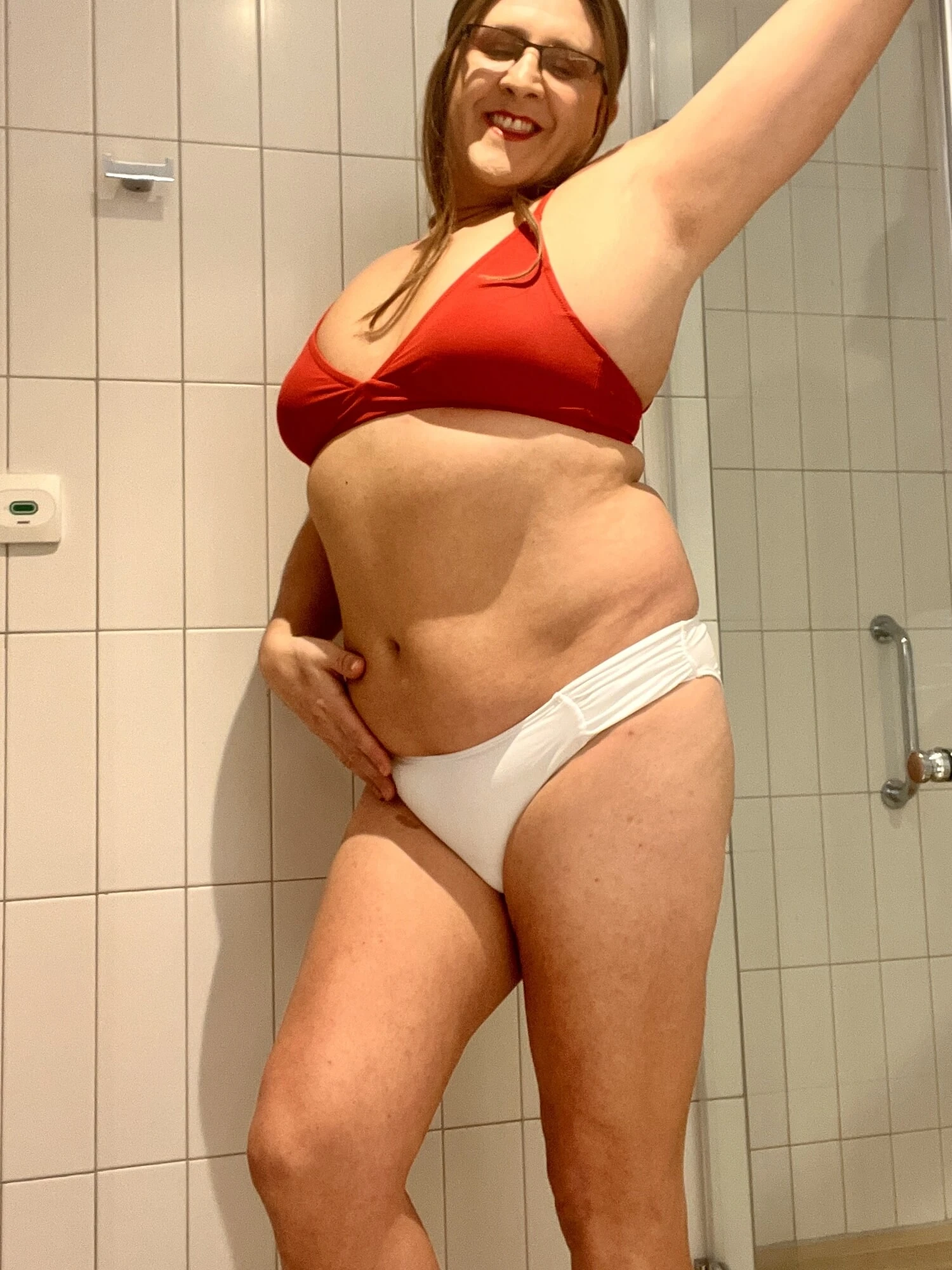Bikini Mixed Top &amp; Bottoms  #19