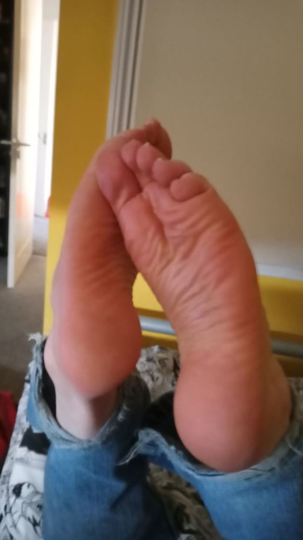 NEW Feet Pics #1 #59