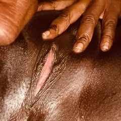 Pretty pussy