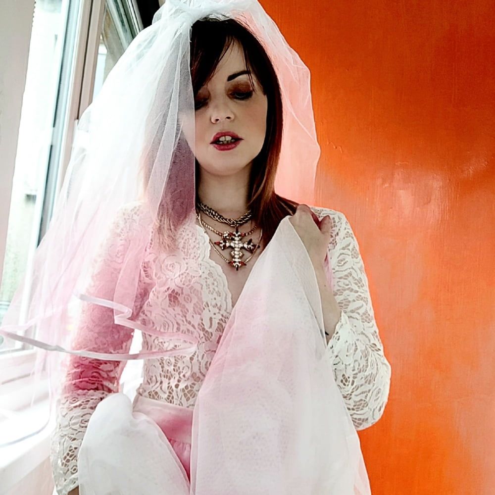 Vampire Bride #3