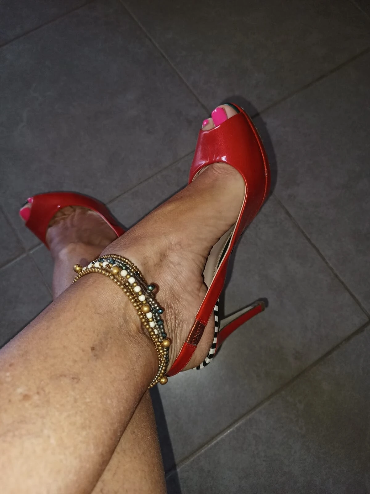 Sexy feet 