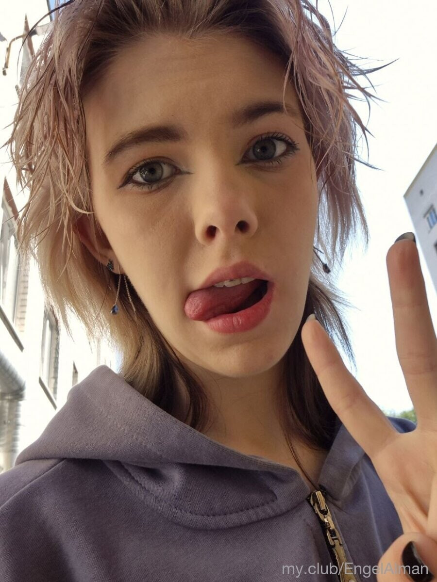 Lilian Free Photos #43