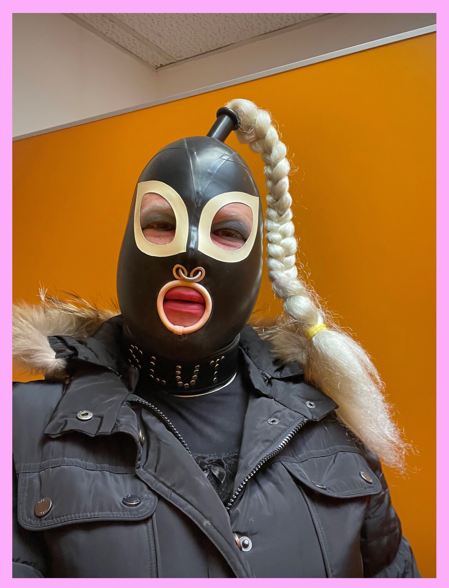 Sissy Monique - Toiletwhore #4