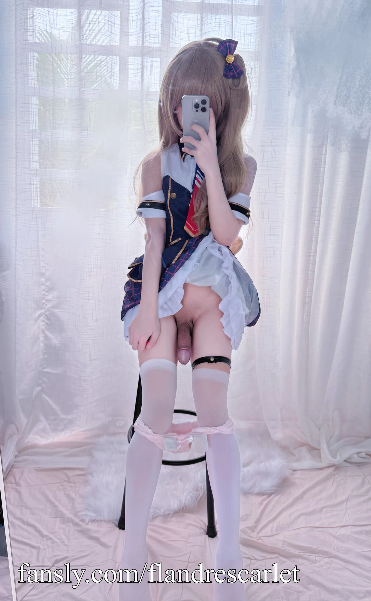 Kotori Minami cosplay cd #32