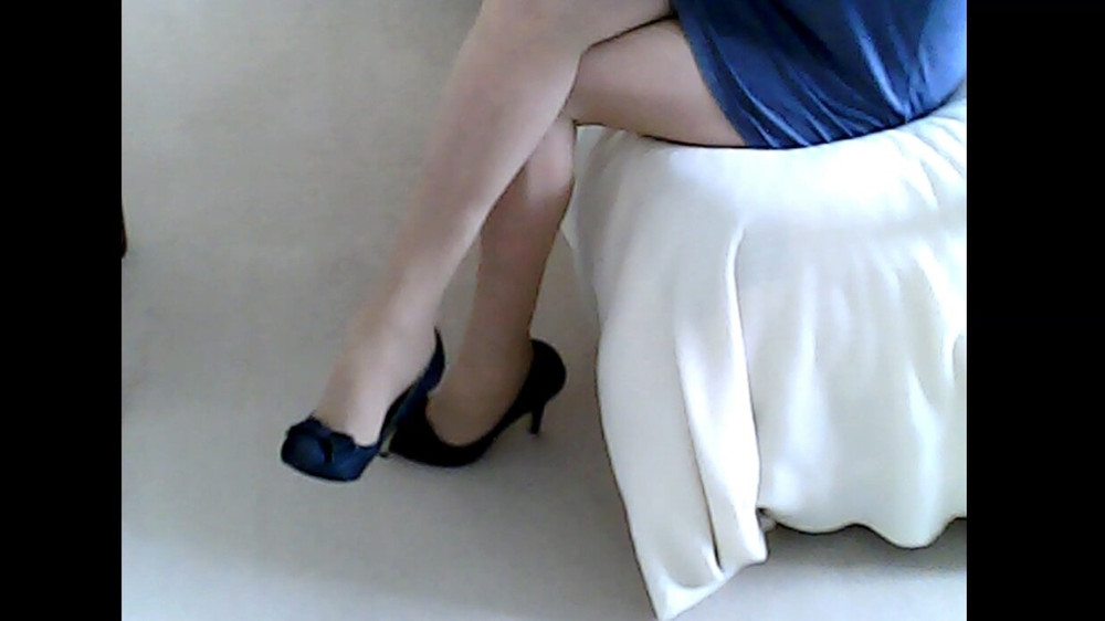 My Sexy Legs