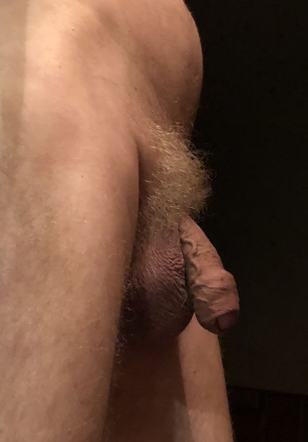 My Soft (flaccid) Thick cock profile pictures  #15