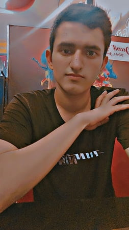 Pakistani 