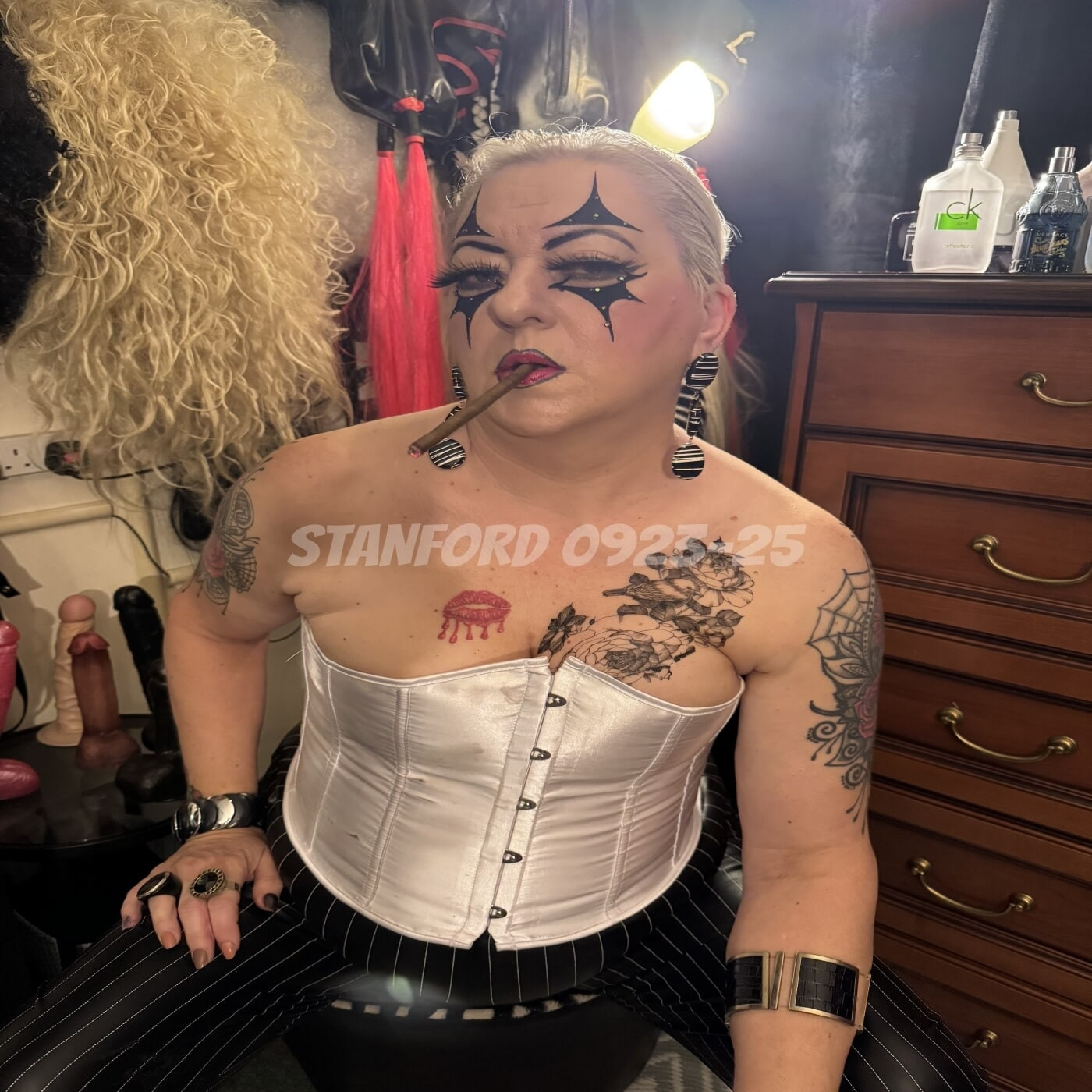 ROXY PT 1 #19