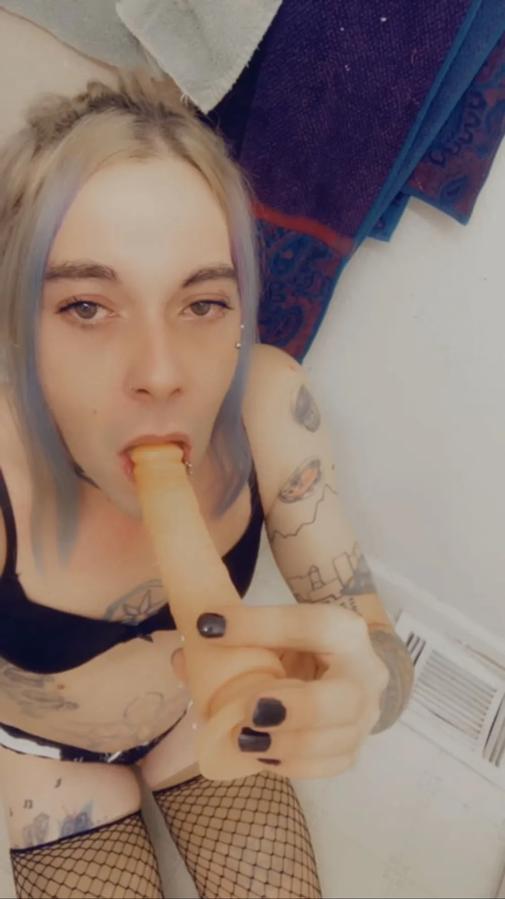 Pro Blowjob Deepthroat Slut #9