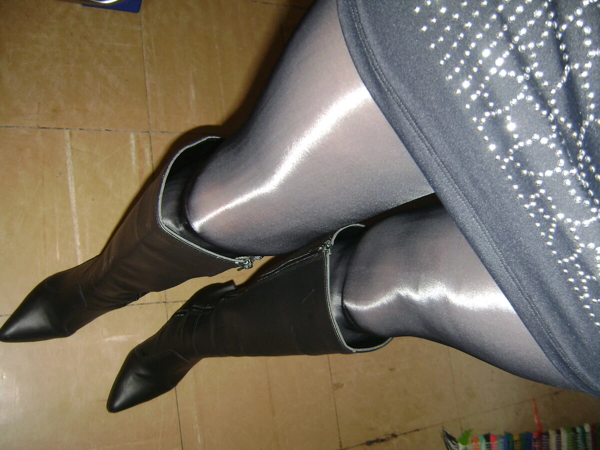 Dress for the evening #26