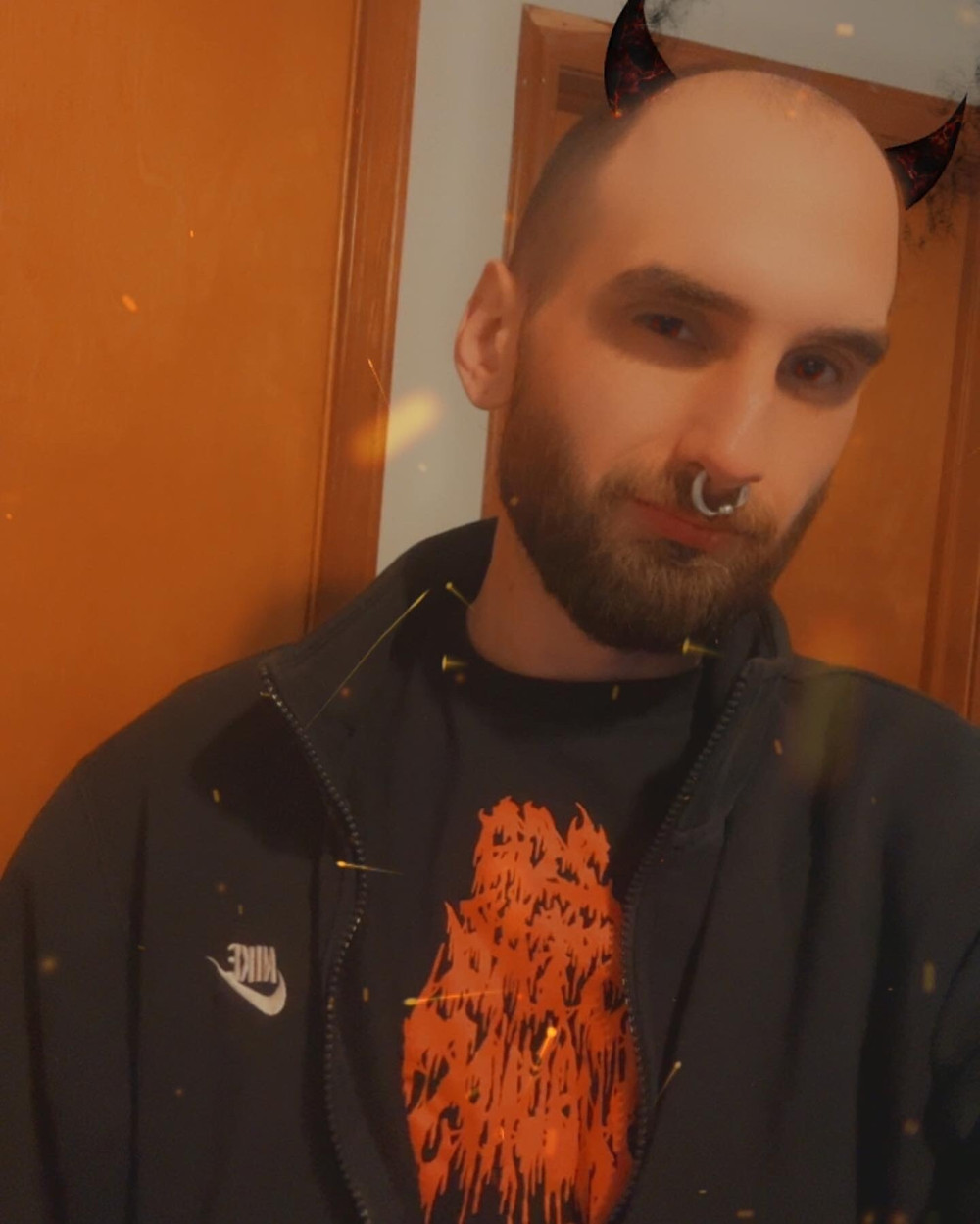 Just Me #2