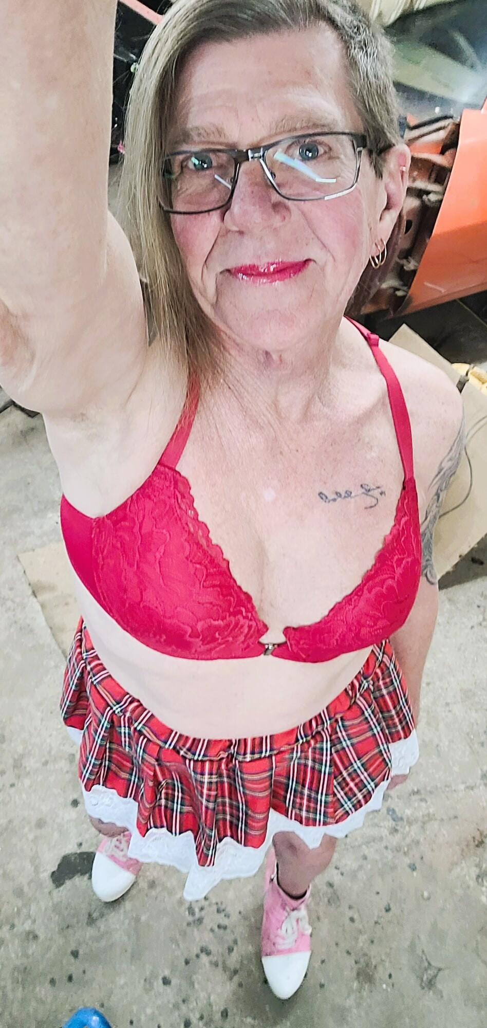 horny sissy slut 