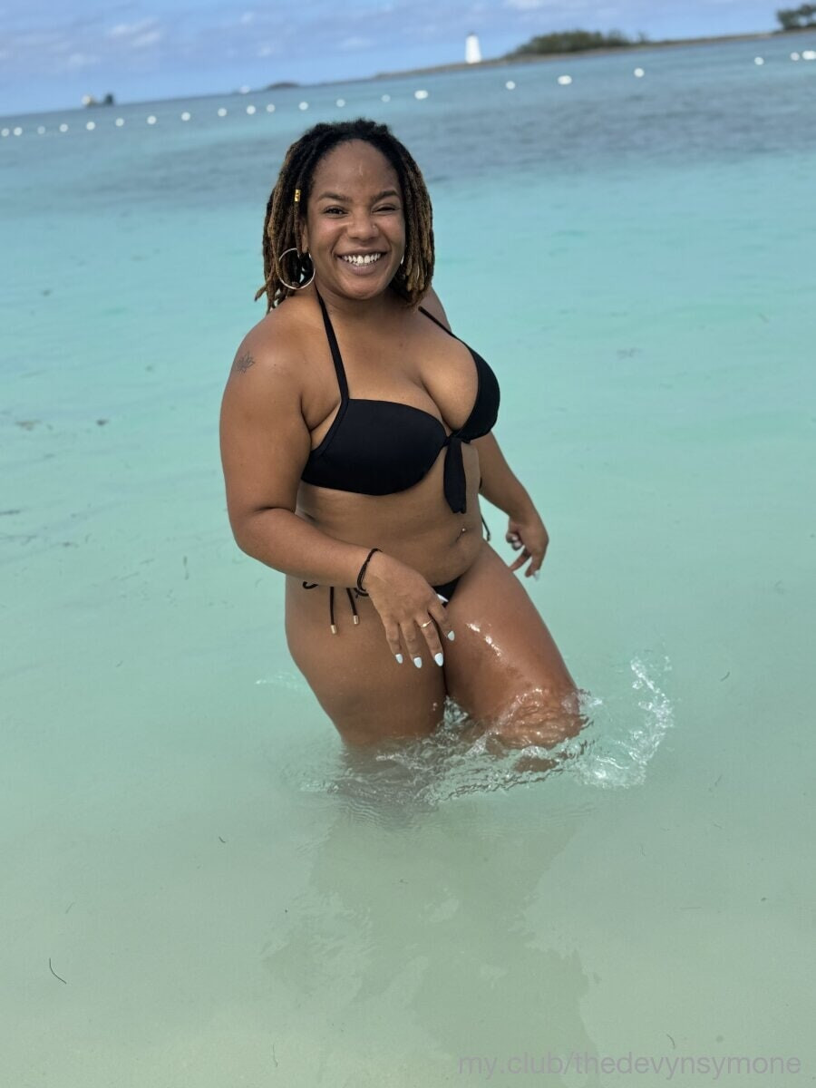 Devyn Symone Free Photos #26