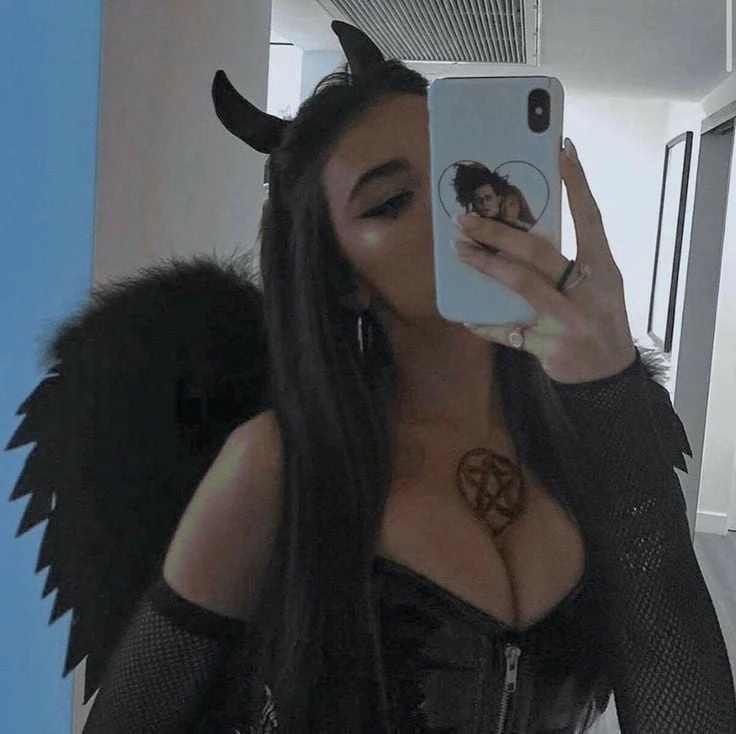 Halloween dressup  #11