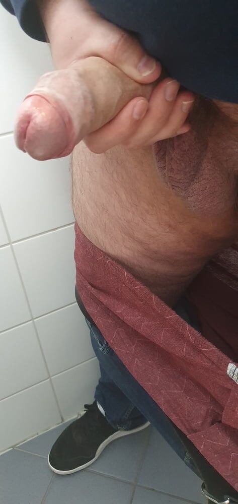 My cock #11