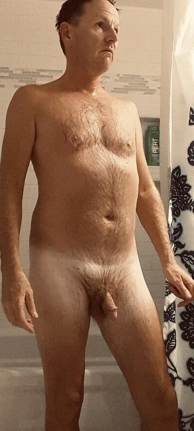 My nudes 
