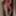 20100921 deck in red corset #23