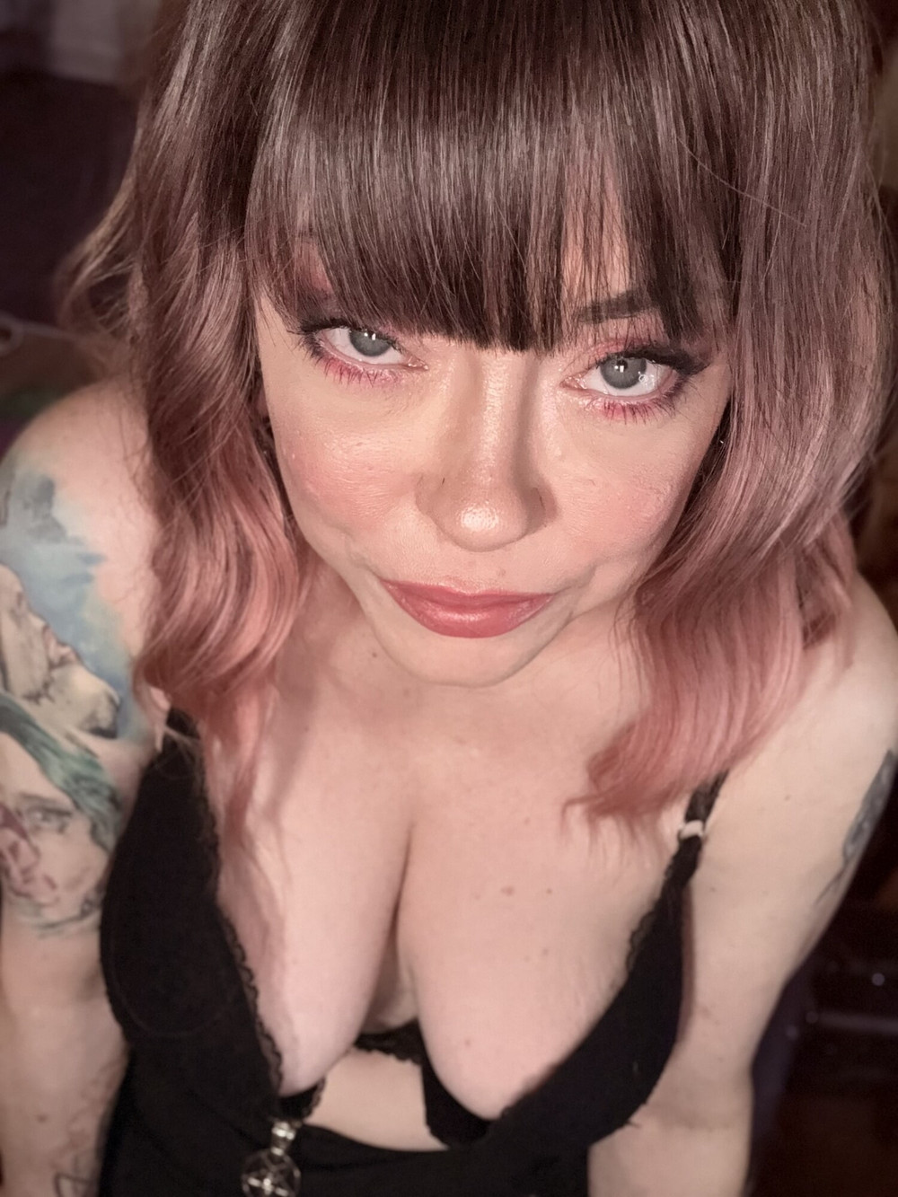 Tina Snua Selfies #87 #23